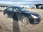 2013 Subaru Legacy 2.5i Premium