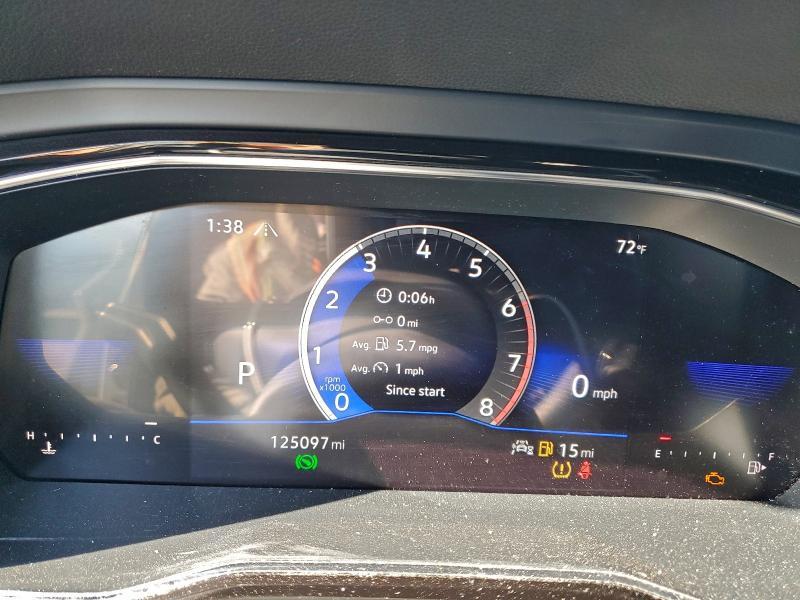 2023 Volkswagen Jetta Sport