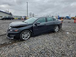 2017 Chevrolet Malibu lt for sale in Pekin, IL