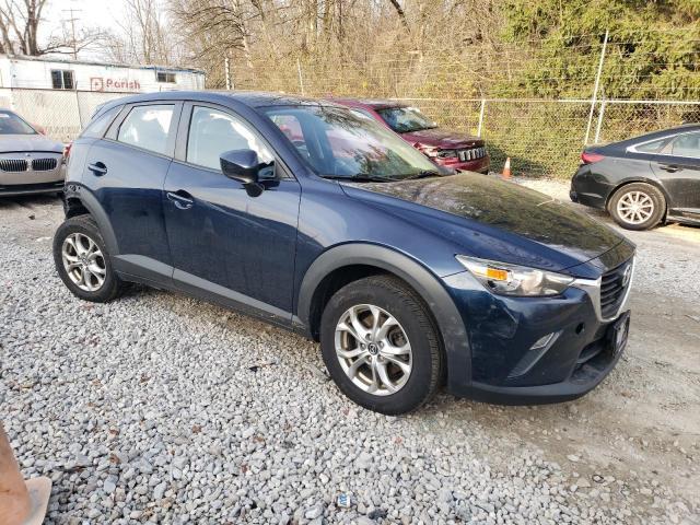 2018 Mazda Cx-3 Sport