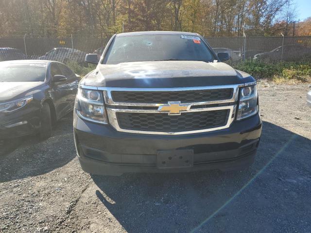 2016 Chevrolet Suburban C1500 ls