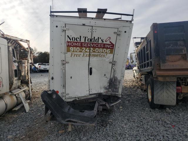 2021 Ford E-350 Utility / Service Truck