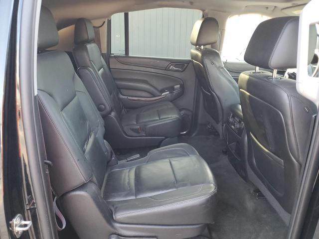 2015 GMC Yukon xl C1500 slt
