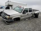 2005 Chevrolet Silverado K3500