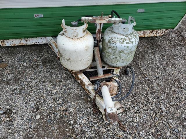 1977 Unknown 1977 Camper