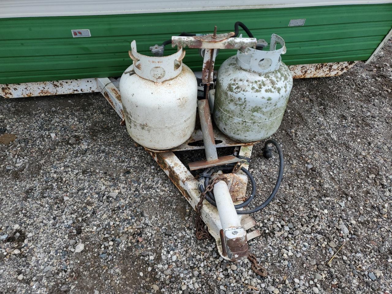 1977 Unknown 1977 Camper