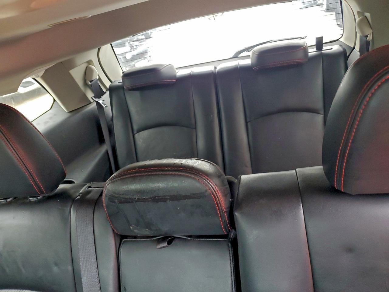 2016 Dodge Journey R/T