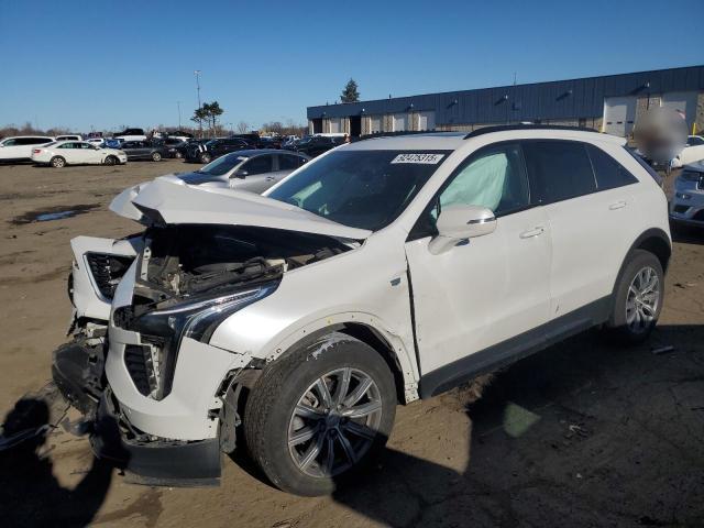 2022 Cadillac XT4 Sport