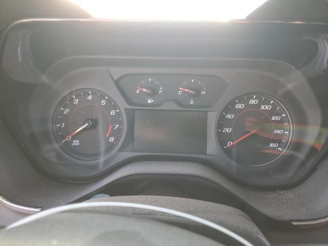 2020 Chevrolet Camaro ls