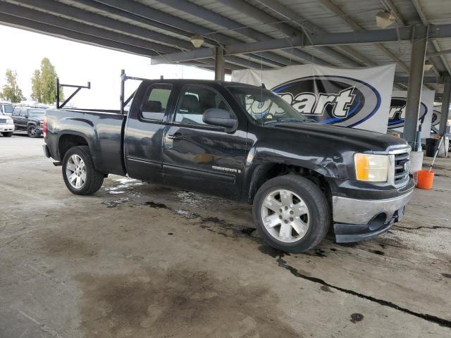 2008 GMC Sierra C1500