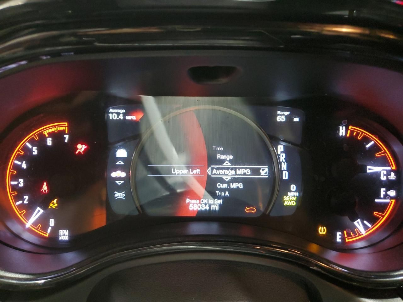 2021 Dodge Durango R/T