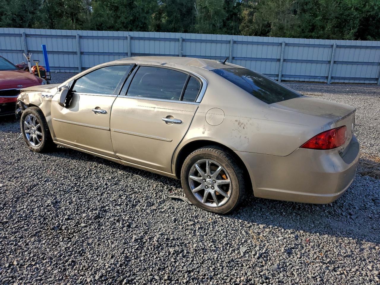 2006 Buick Lucerne cxl