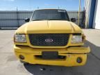 2001 Ford Ranger Super cab