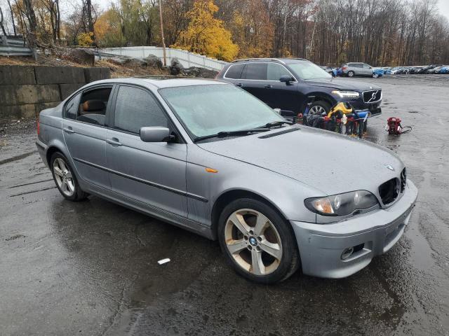 2004 BMW 325 xi