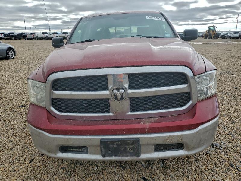 2013 Dodge Ram 1500 slt