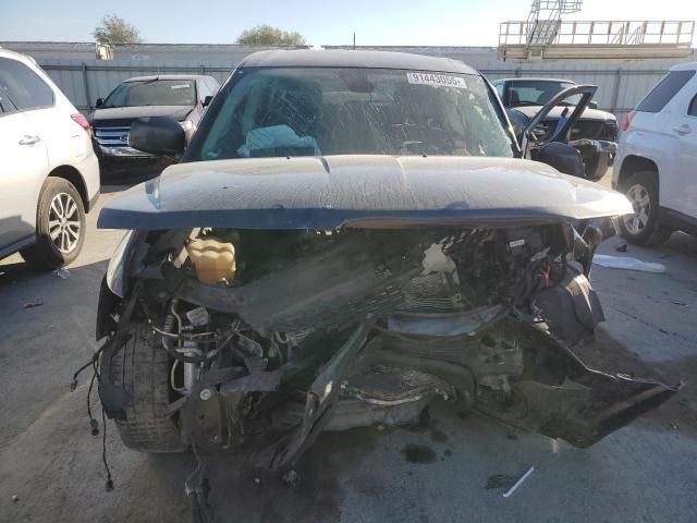 2019 Dodge Journey gt