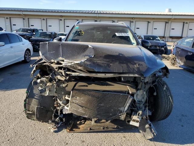 2018 Vovl 2018 Volvo Xc90 T6