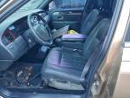 2011 Lincoln Town car