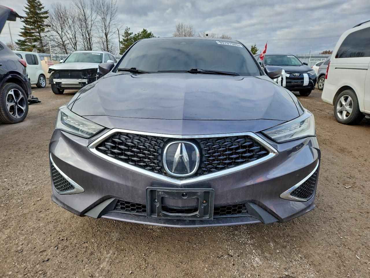 2022 Acura Ilx Premium
