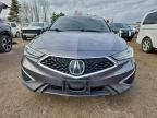 2022 Acura Ilx Premium