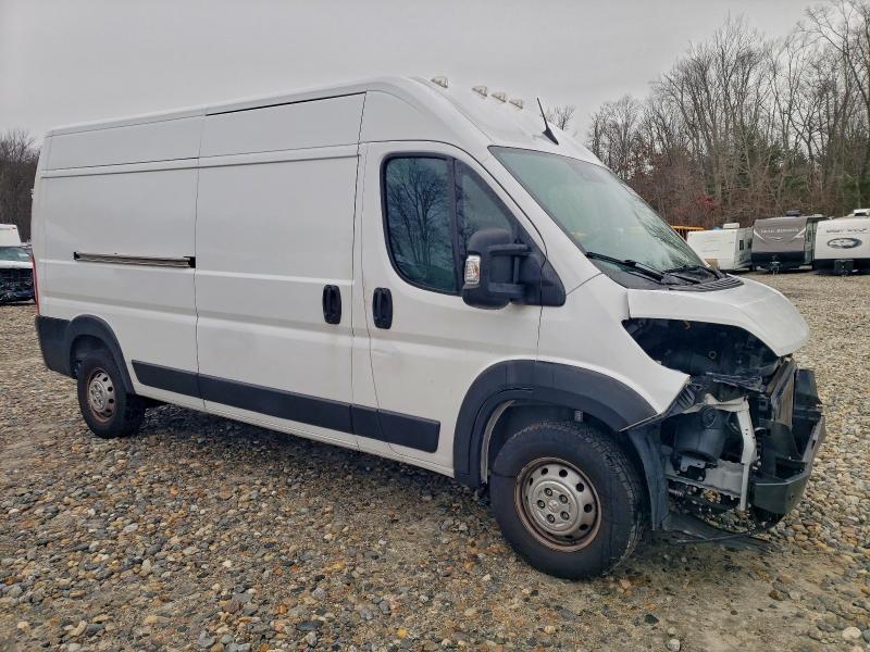 2023 Dodge RAM Promaster Delivery Van