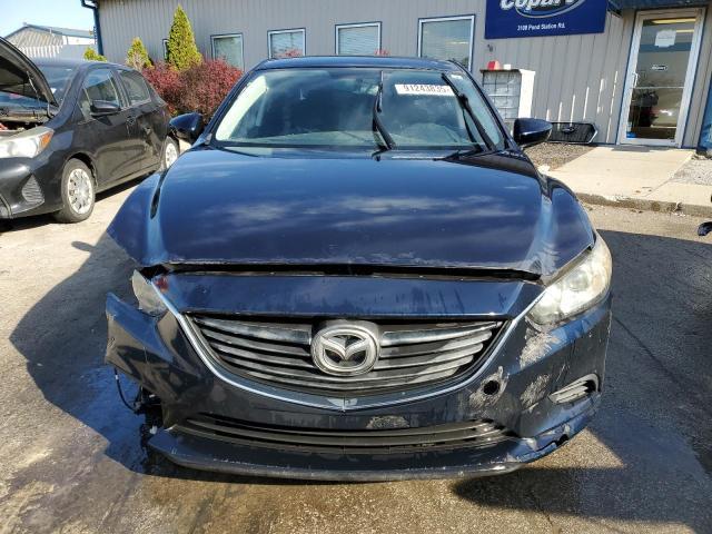 2015 Mazda 6 Touring