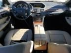 2011 Mercedes-Benz E 350 4matic