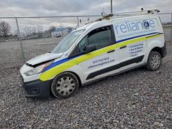 Ford salvage cars for sale: 2019 Ford Transit Connect xl