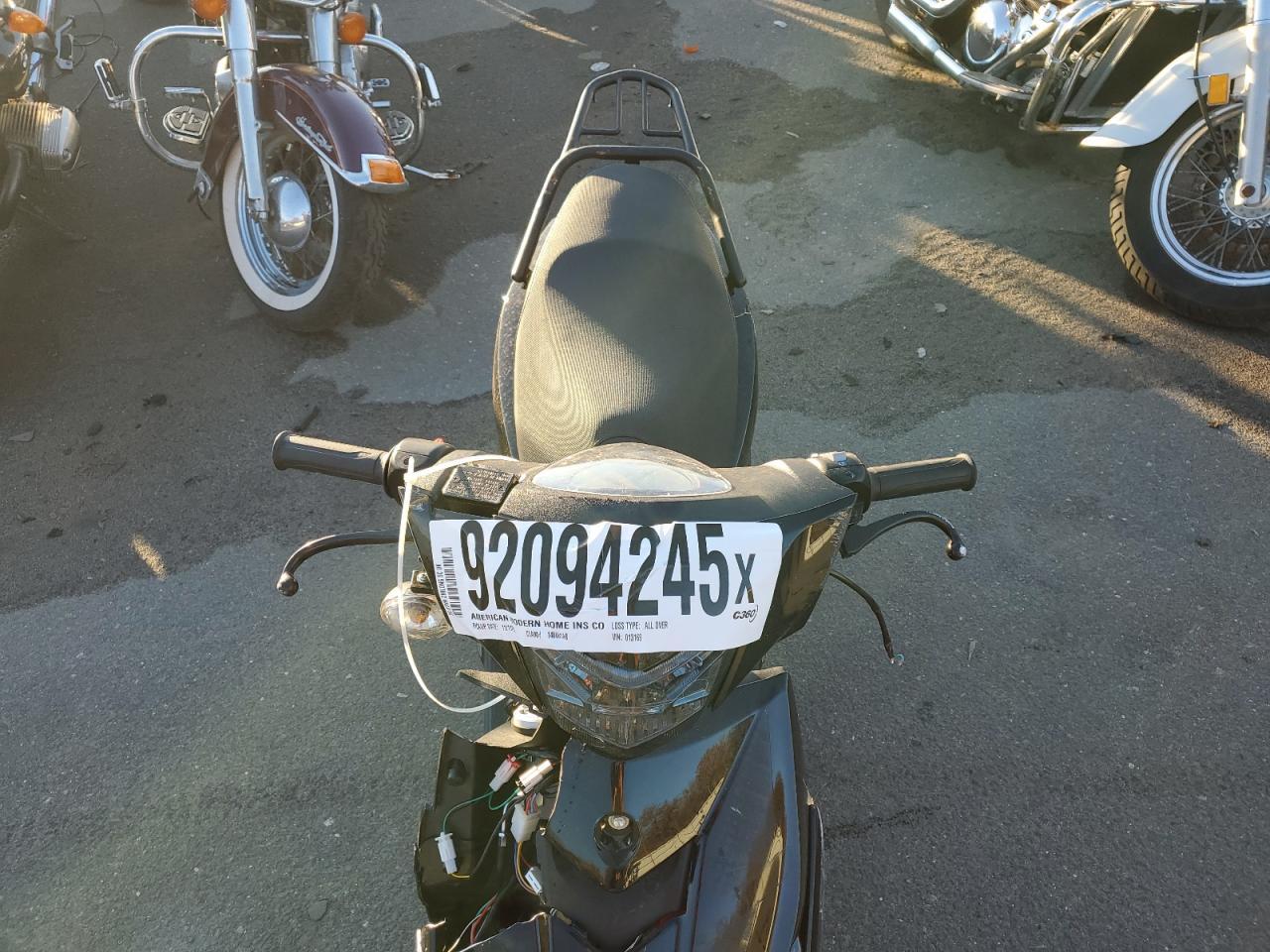 2025 Other 2025 Othe Scooter
