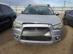 2012 Mitsubishi Outlander Sport se