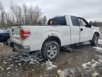 2014 Ford F150 Super cab
