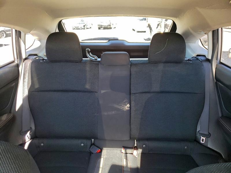 2016 Subaru Crosstrek Premium