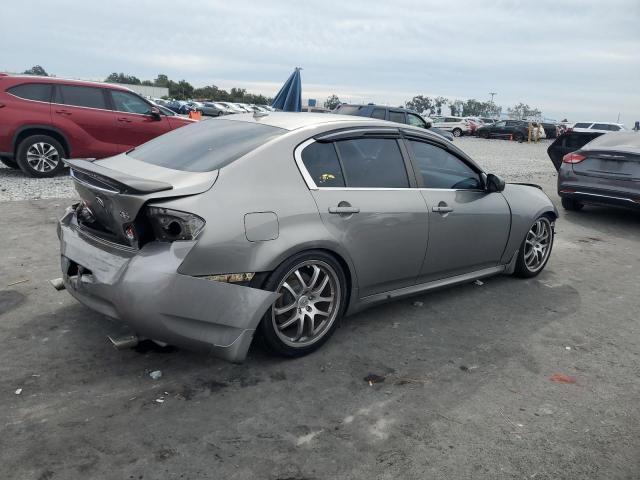 2007 Infiniti 2007 Infi G35