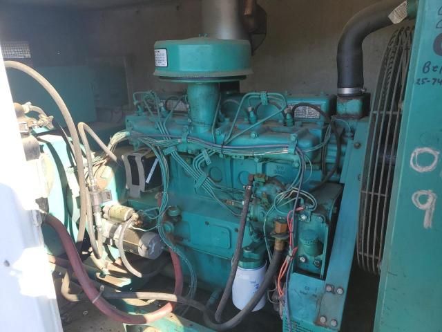 1980 Urwi 1980 Generation