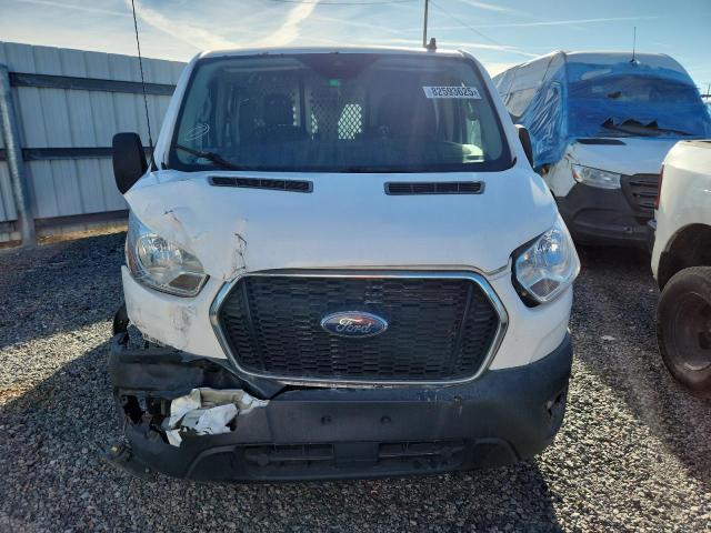 2021 Ford Transit 250 Delivery Van