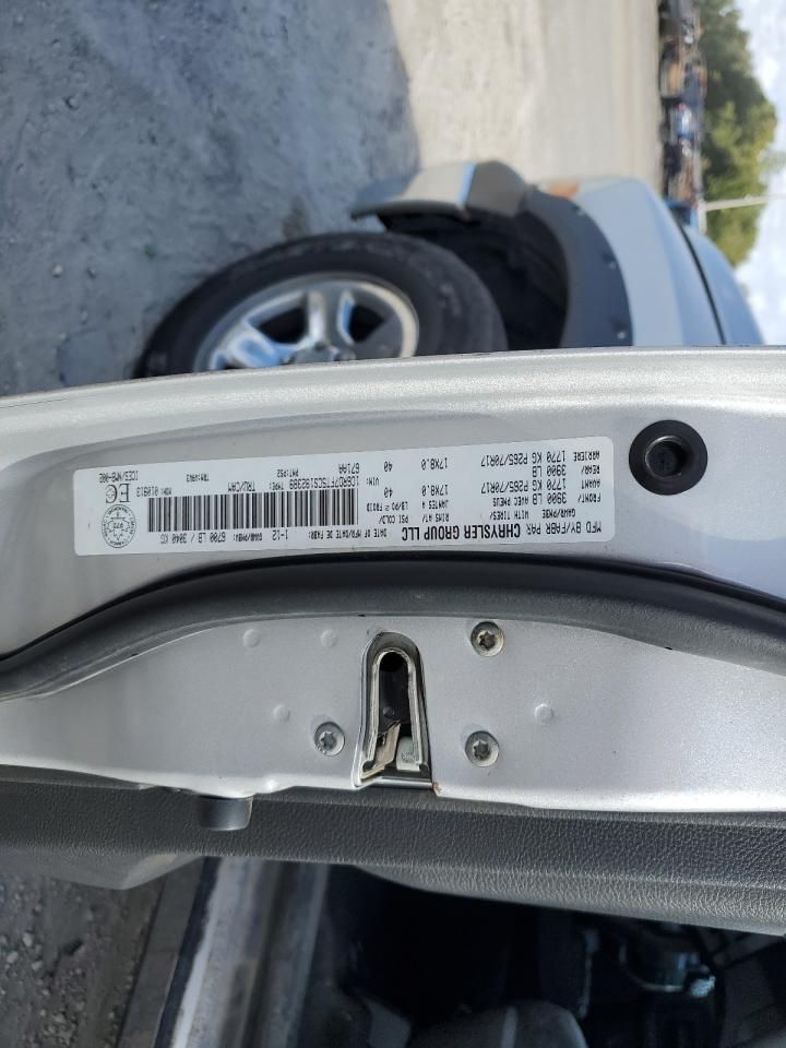 2012 Dodge 2012 Dodge ram 1500 st