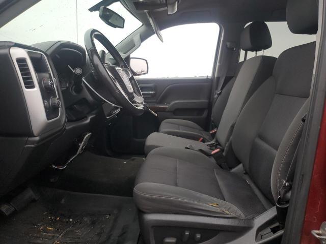 2014 GMC Sierra K1500 sle