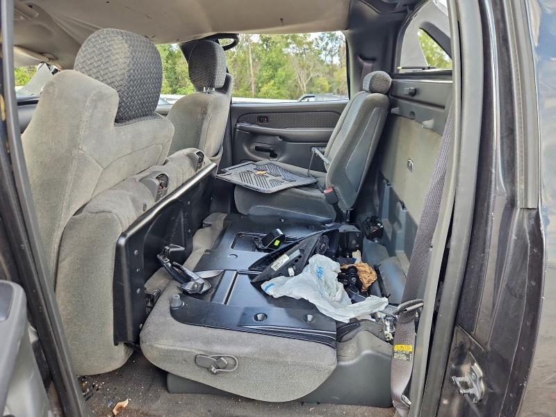 2004 Chevrolet Avalanche C1500