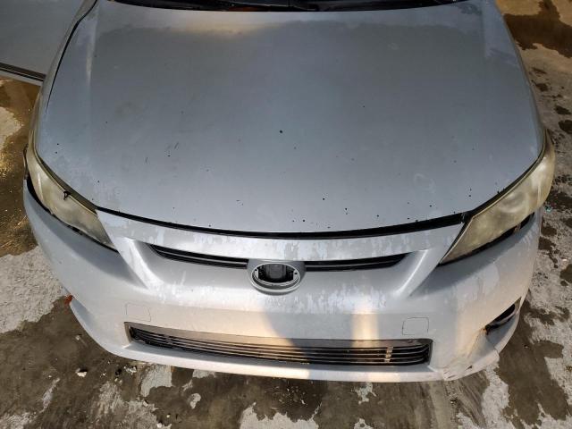 2011 Scion TC