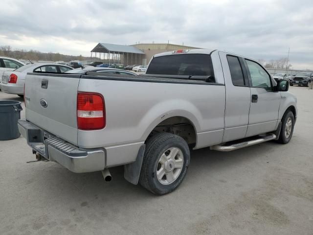 2004 Ford F150