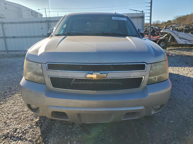 2007 Chevrolet Avalanche K1500