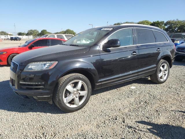 2014 Audi Q7 Premium Plus