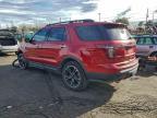 2014 Ford Explorer Sport