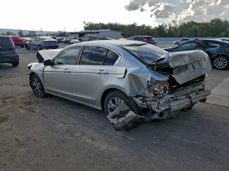 2011 Honda Accord lxp
