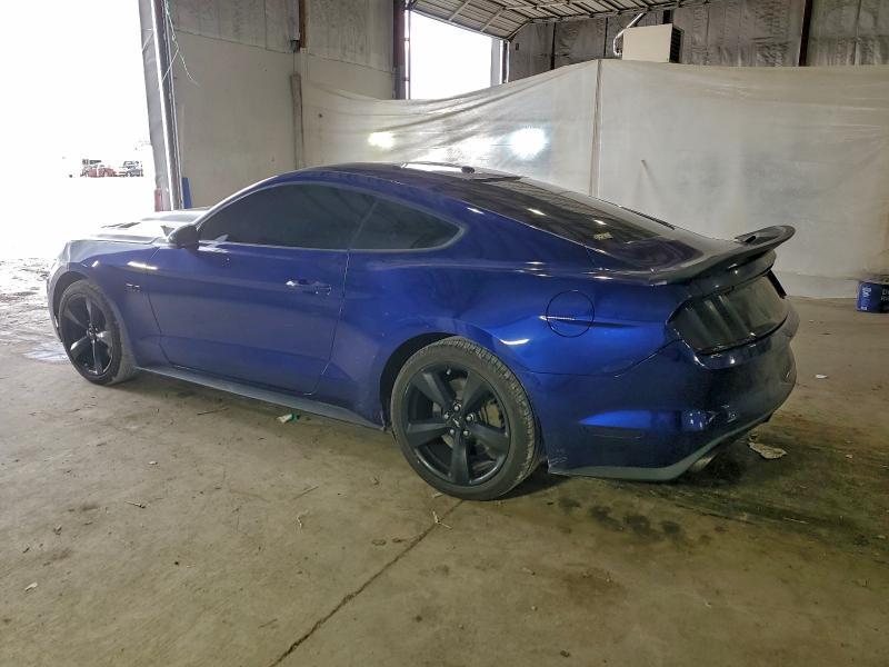 2016 Ford Mustang gt