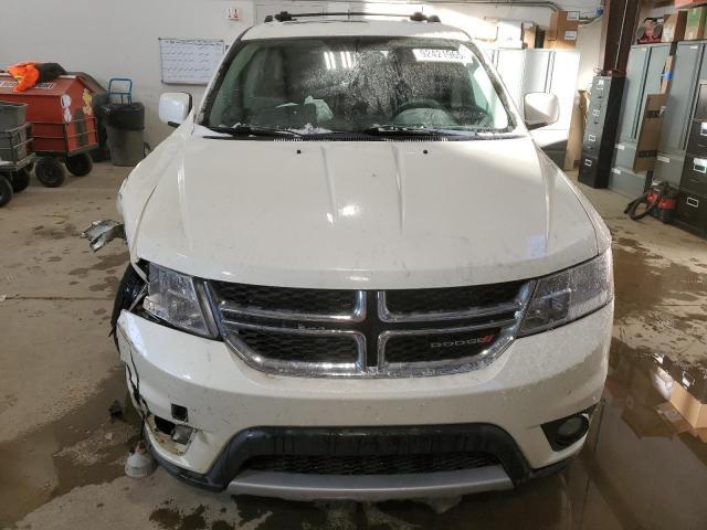 2013 Dodge Journey R/T