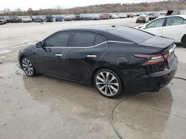 2023 Nissan Maxima Platinum
