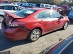 2009 Mazda 6 I