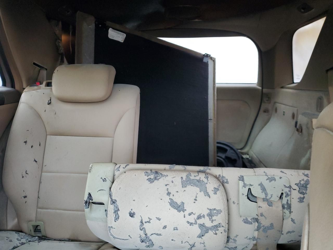 2010 Mercedes-Benz Ml 350 4matic