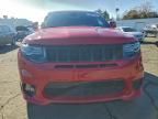2015 Jeep Grand Cherokee Srt-8